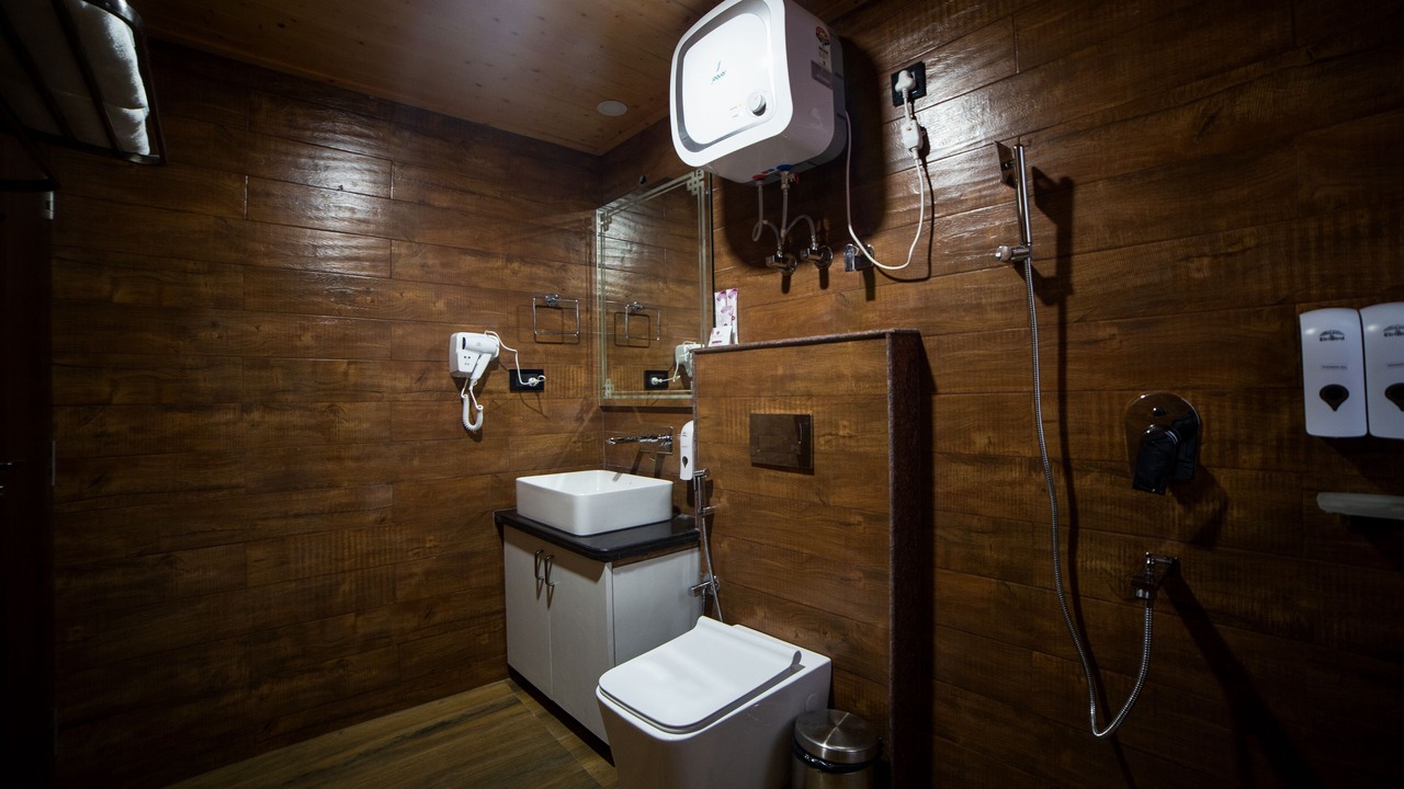 Photo of Bathroom in Soshing