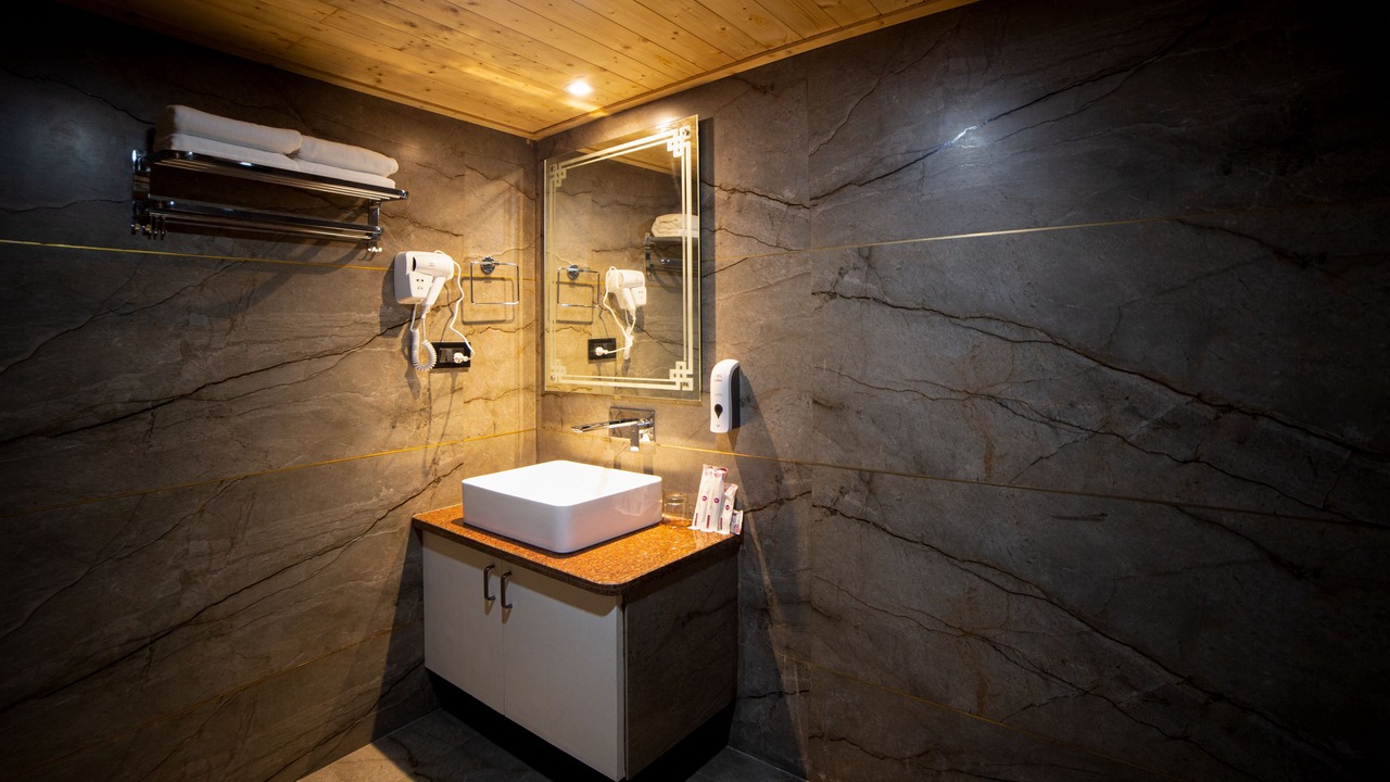 Photo of Bathroom in Soshing