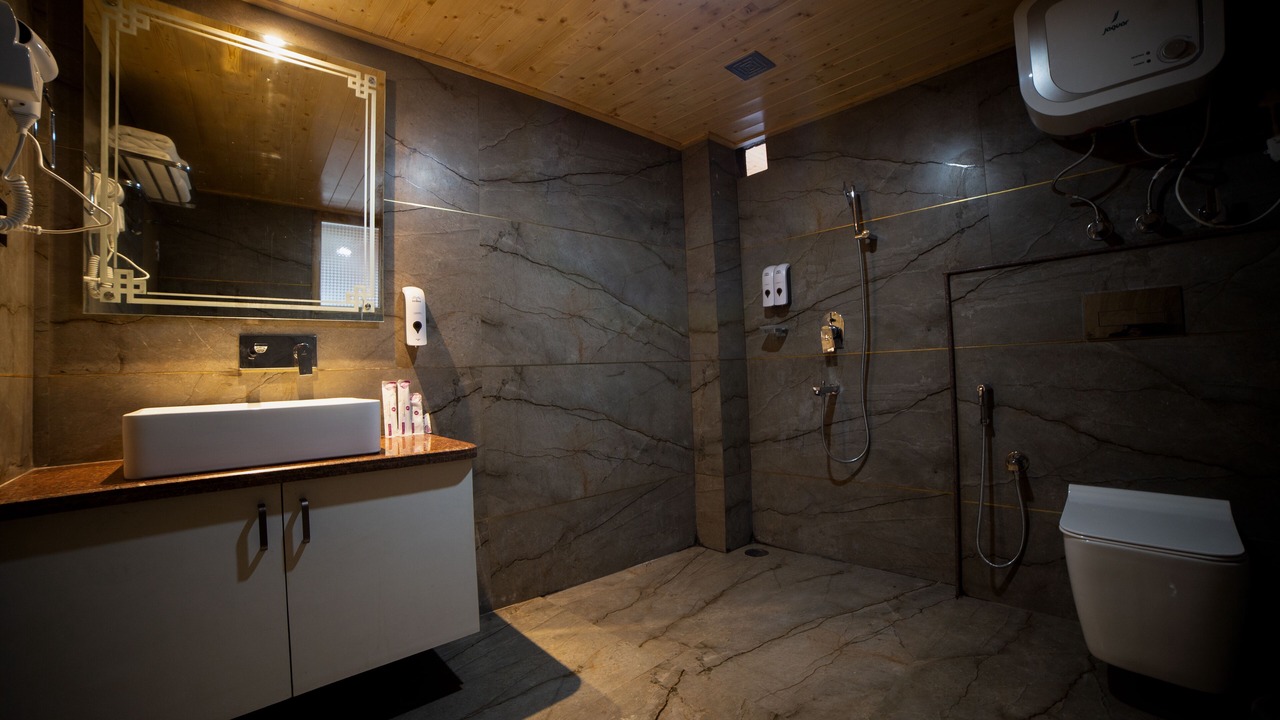 Photo of Bathroom in Soshing