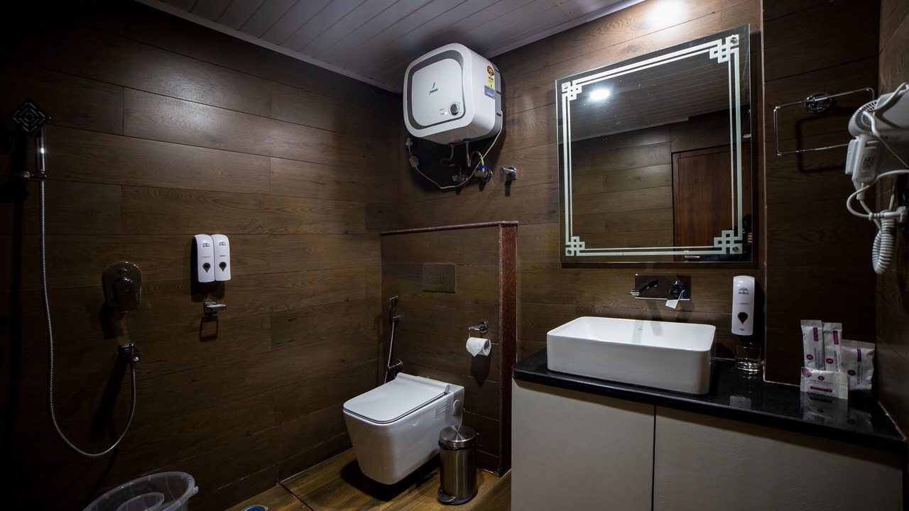 Photo of Bathroom in Soshing