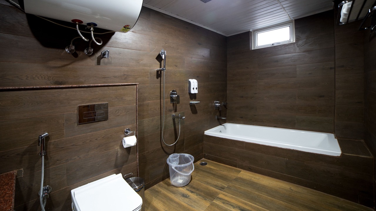 Photo of Bathroom in Soshing
