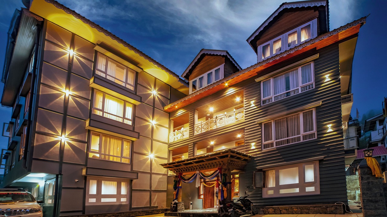 Photo of Outdoor in Soshing