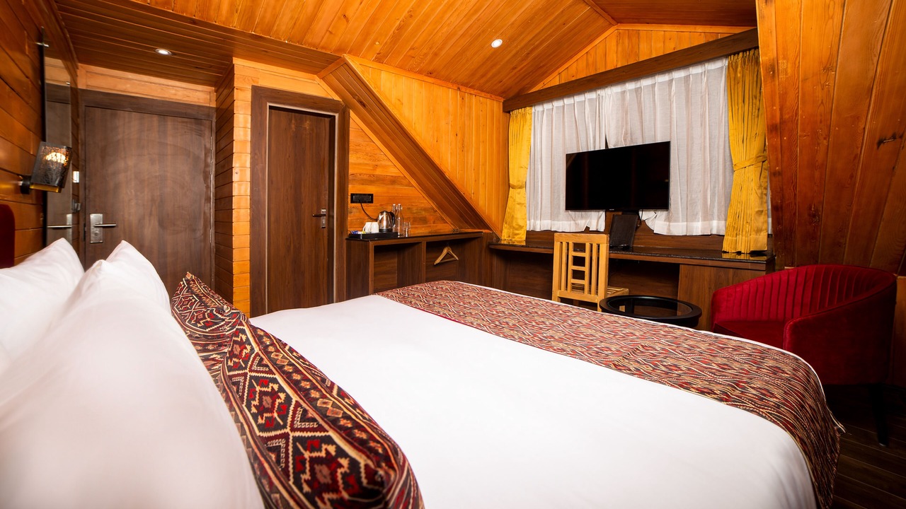Photo of Bedroom in Soshing