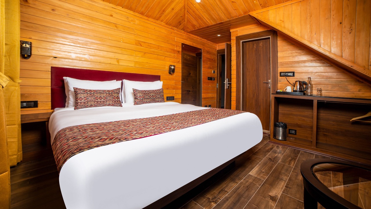 Photo of Bedroom in Soshing