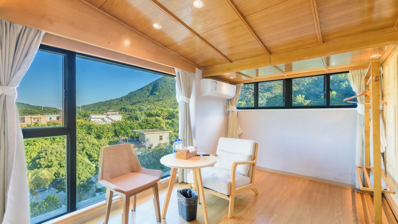 Photo of Bedroom in Futian CBD
