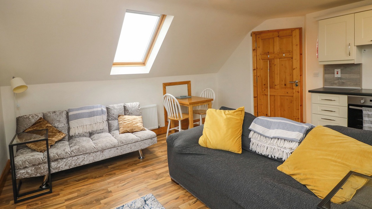 Photo of Livingroom in Slade
