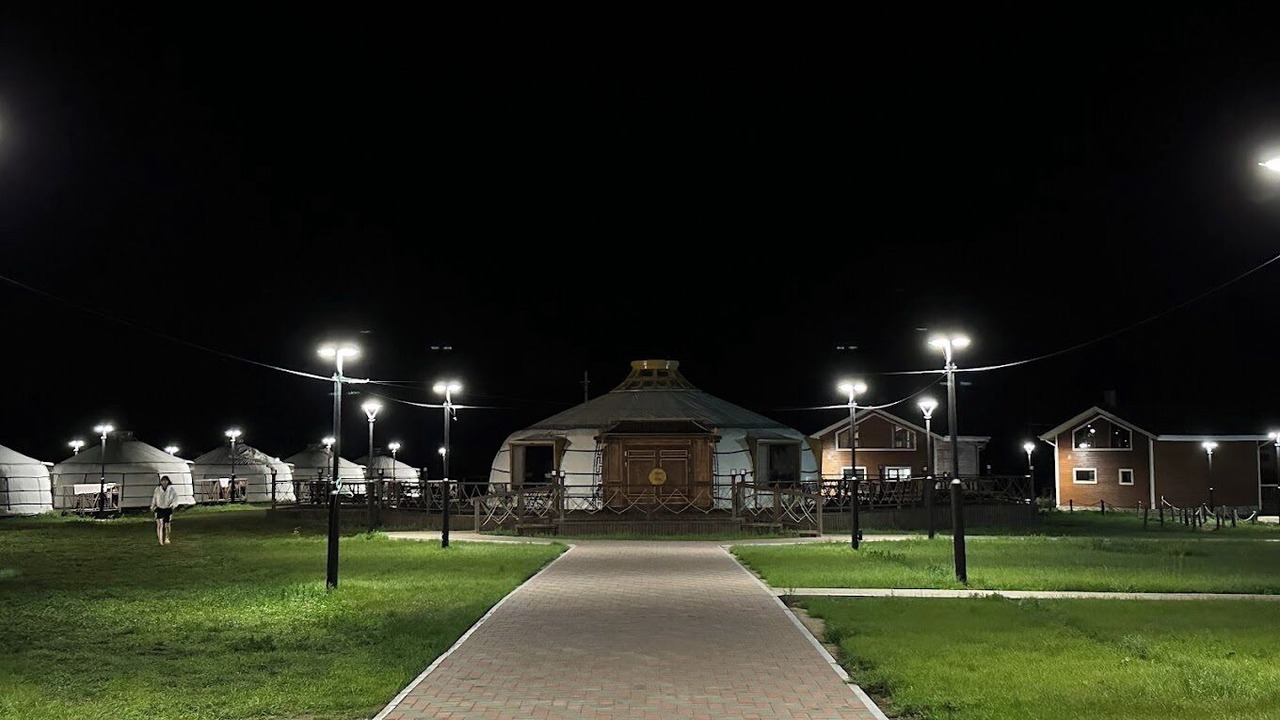 Photo of Outdoor in Ulaanbaatar
