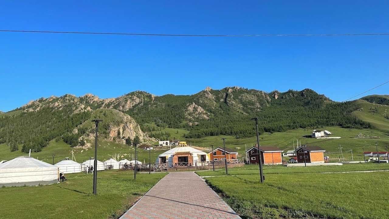 Photo of Outdoor in Ulaanbaatar