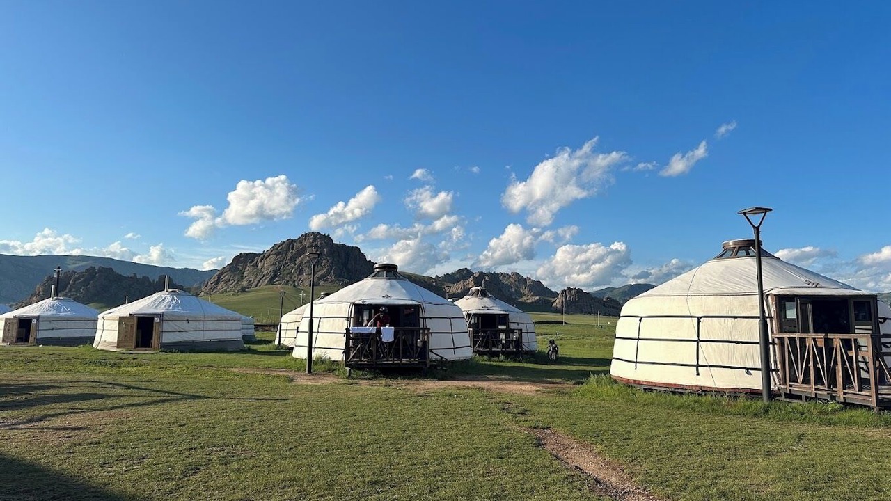 Photo of Outdoor in Ulaanbaatar