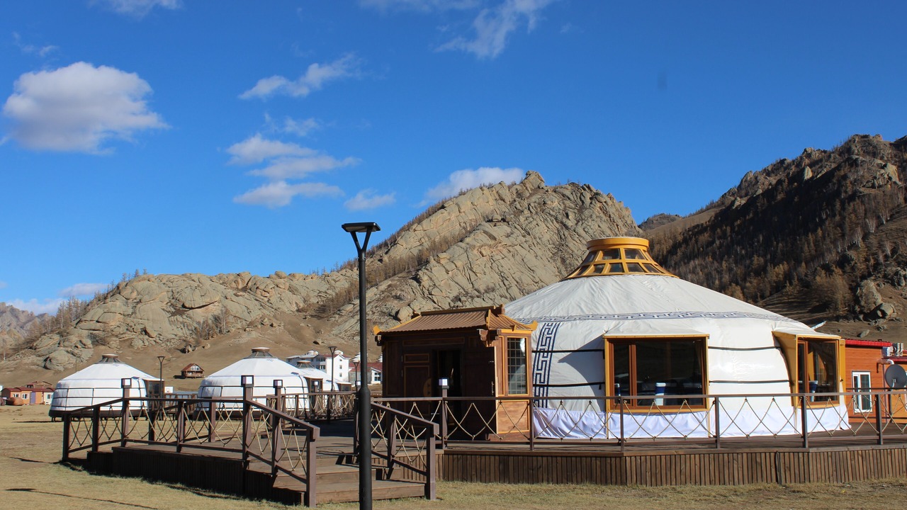 Photo of Outdoor in Ulaanbaatar
