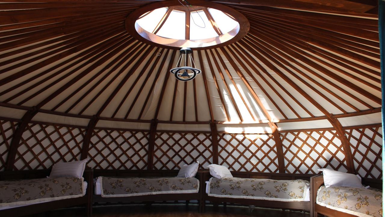 Photo of Bedroom in Ulaanbaatar