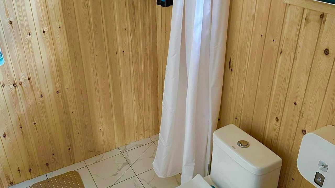 Photo of Bathroom in Ulaanbaatar