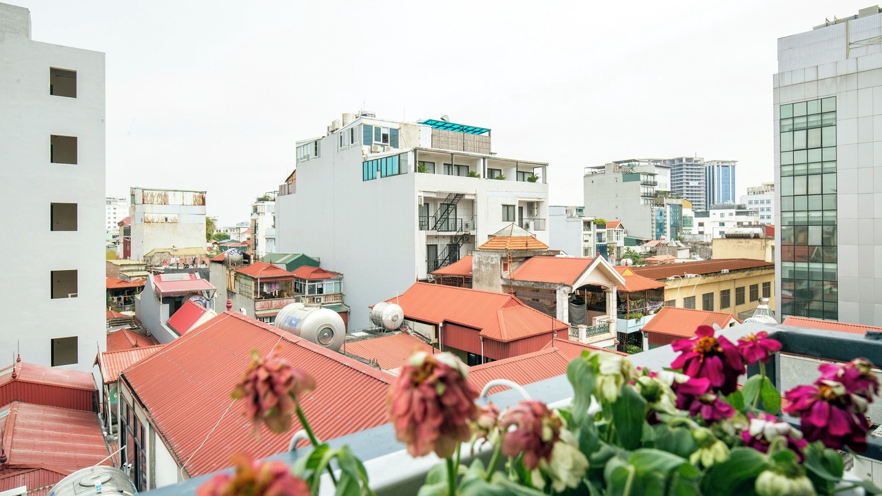 Photo of Outdoor in Cong Vi