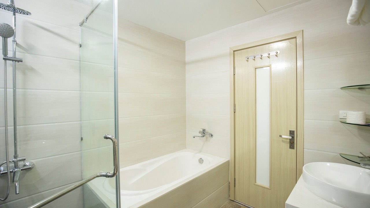 Photo of Bathroom in Cong Vi