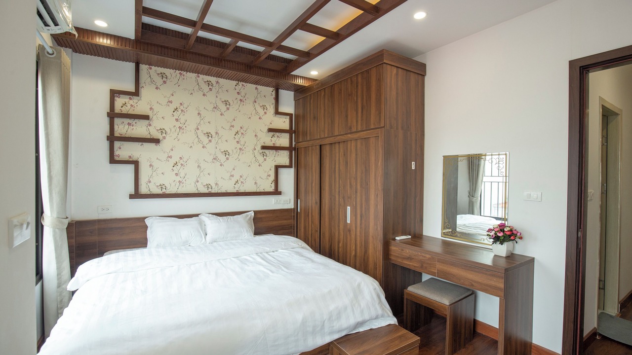 Photo of Bedroom in Cong Vi