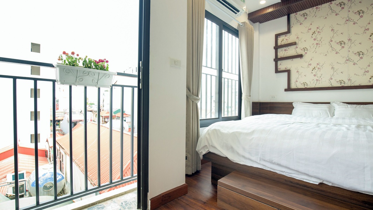 Photo of Bedroom in Cong Vi