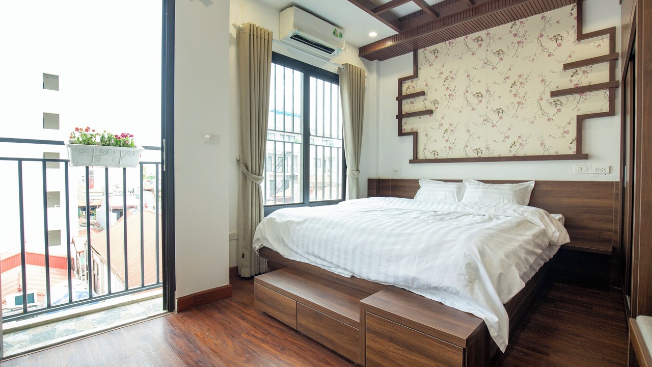 Photo of Bedroom in Cong Vi