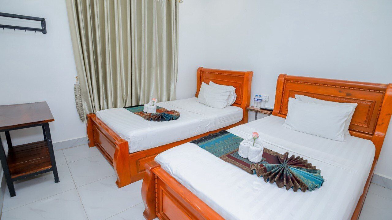 Photo of Bedroom in Daun Penh