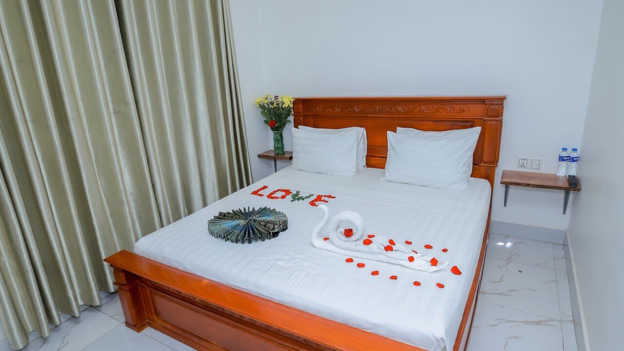 Photo of Bedroom in Daun Penh
