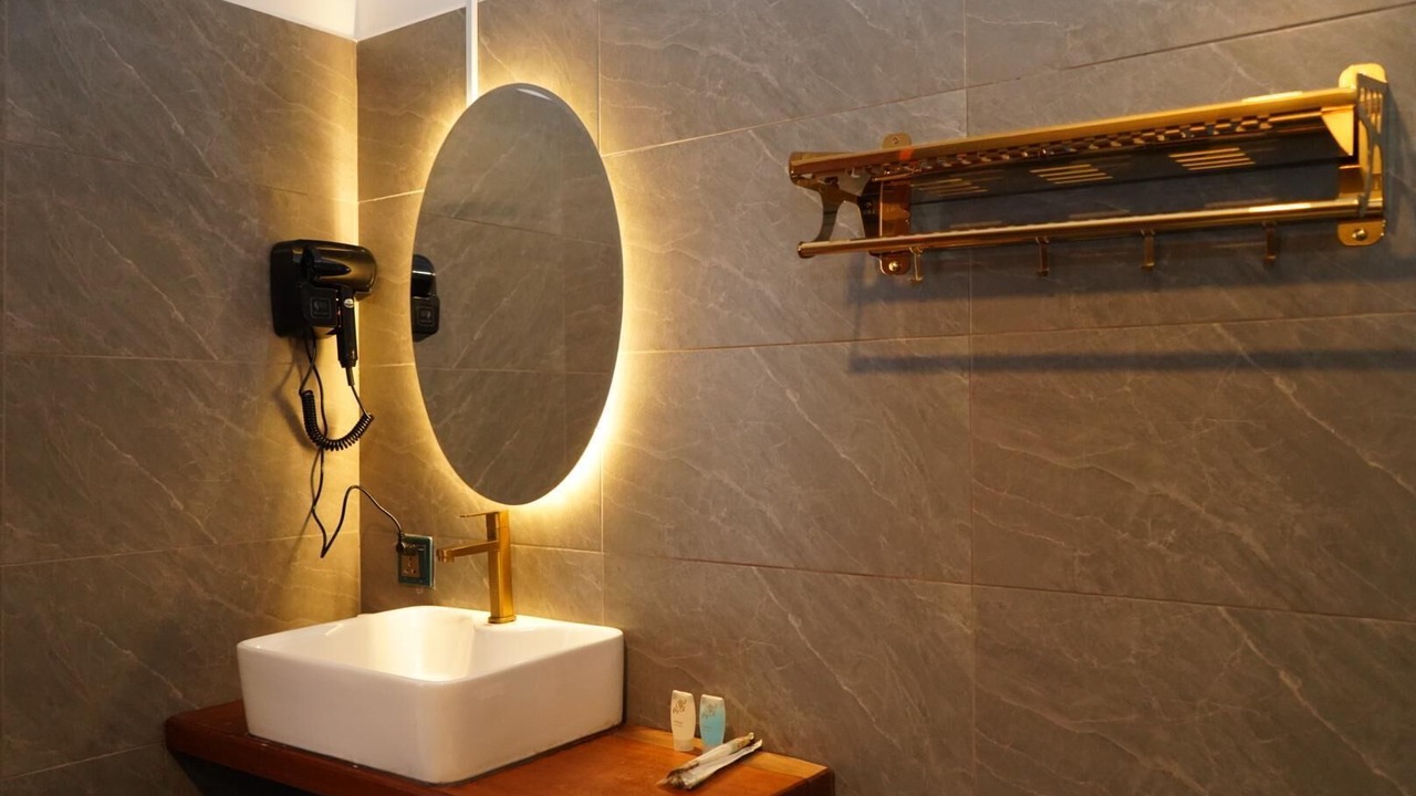 Photo of Bathroom in Daun Penh