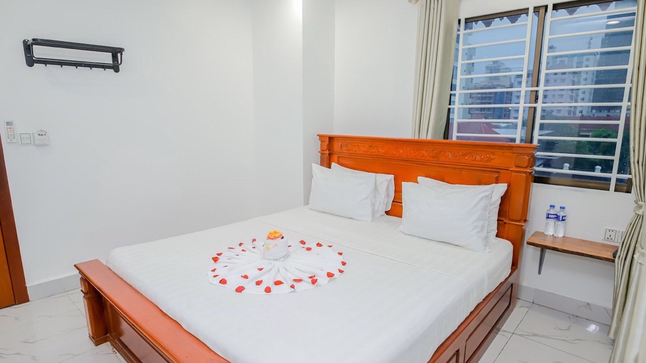 Photo of Bedroom in Daun Penh