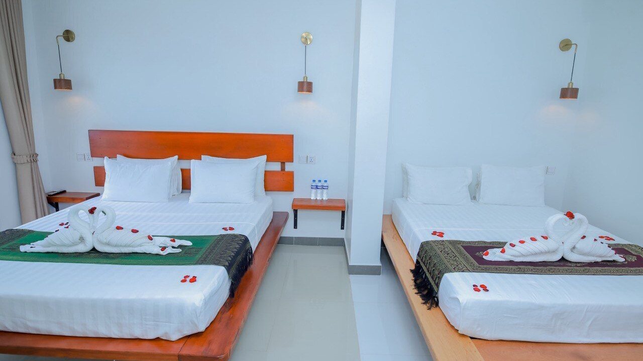 Photo of Bedroom in Daun Penh