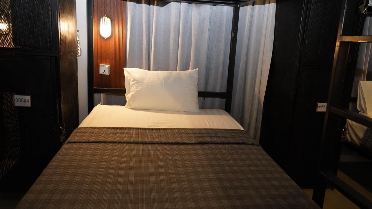 Photo of Bedroom in Daun Penh