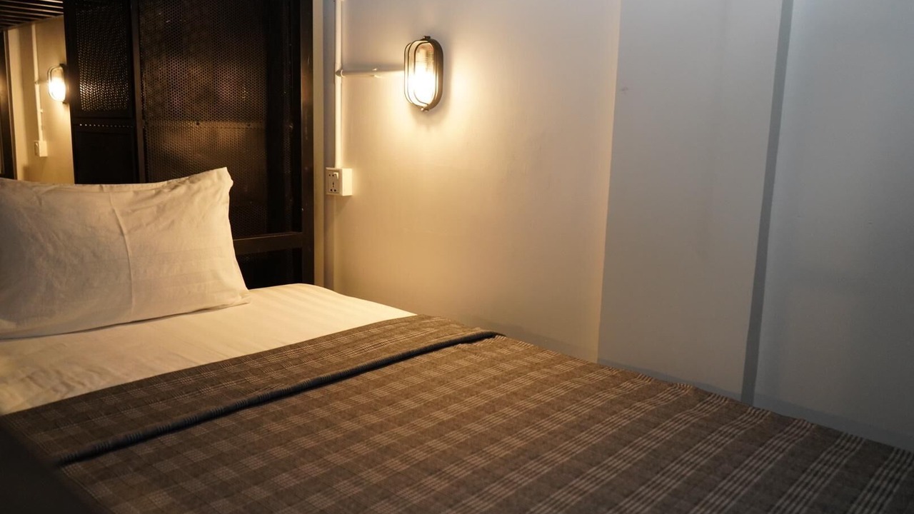Photo of Bedroom in Daun Penh
