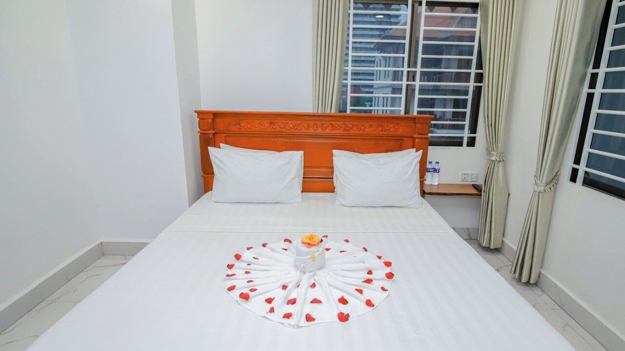 Photo of Bedroom in Daun Penh