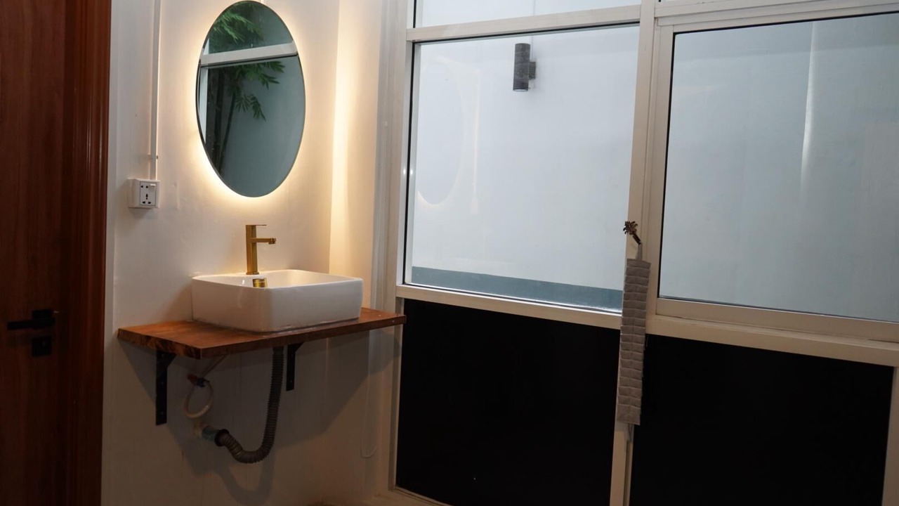 Photo of Bathroom in Daun Penh