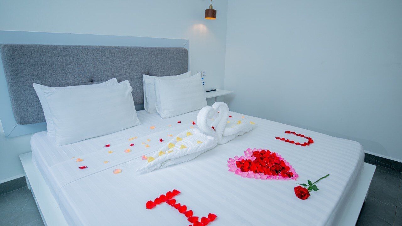 Photo of Bedroom in Daun Penh