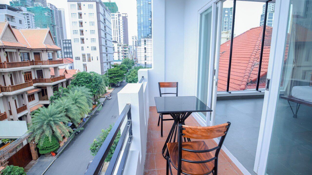 Photo of Bedroom in Daun Penh