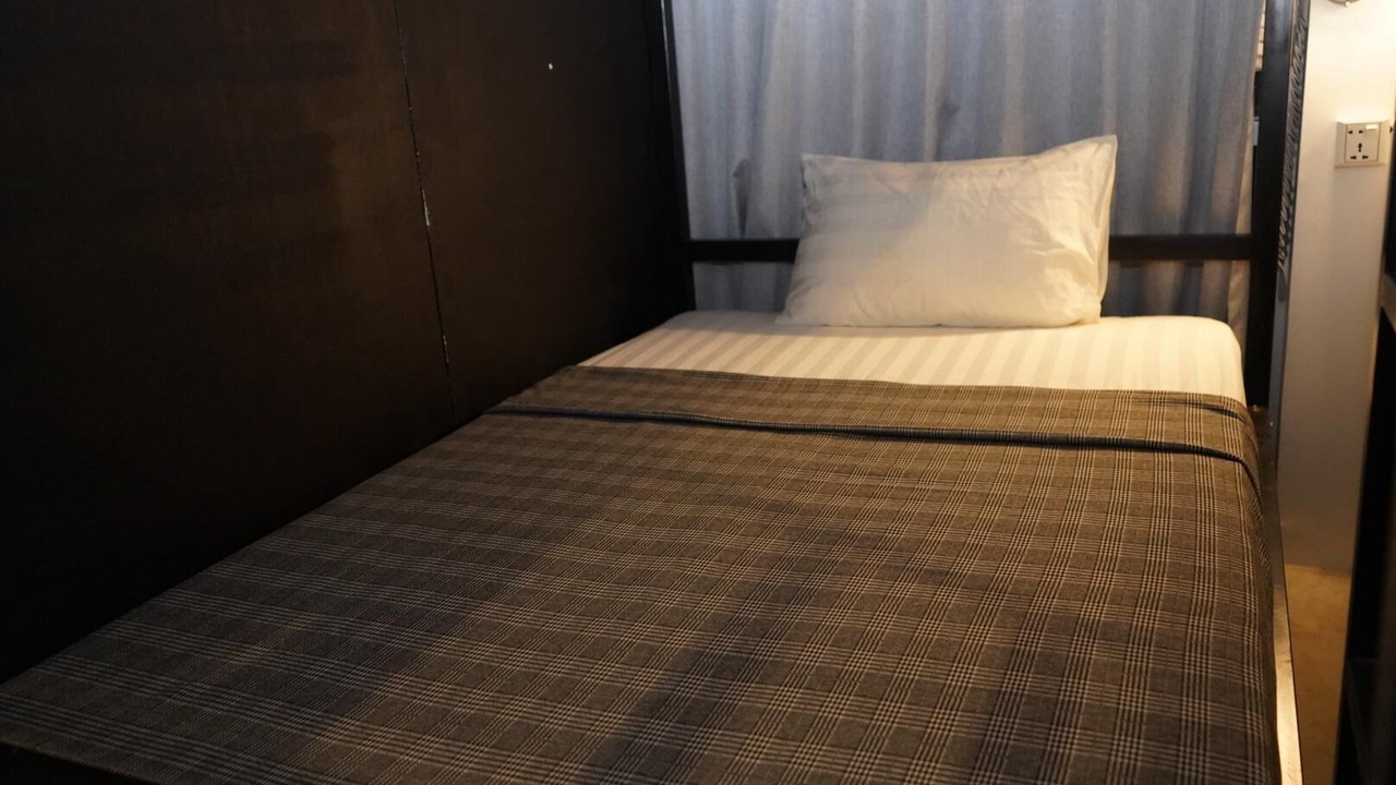 Photo of Bedroom in Daun Penh