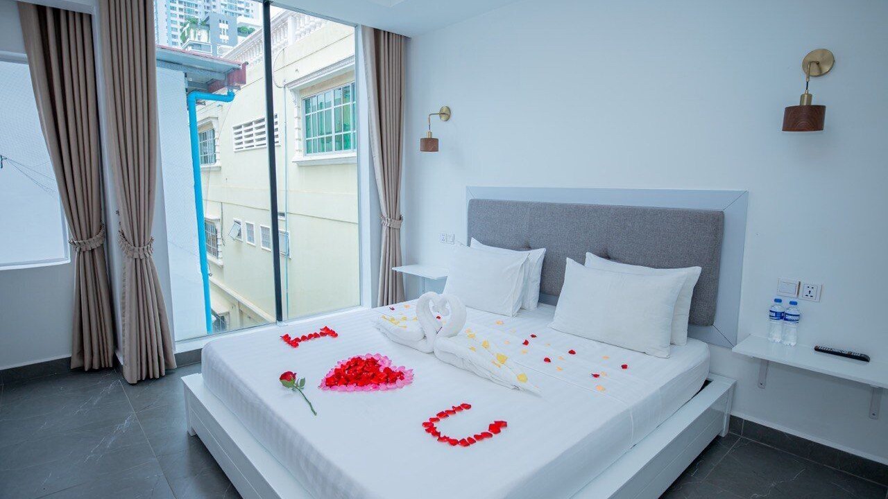 Photo of Bedroom in Daun Penh