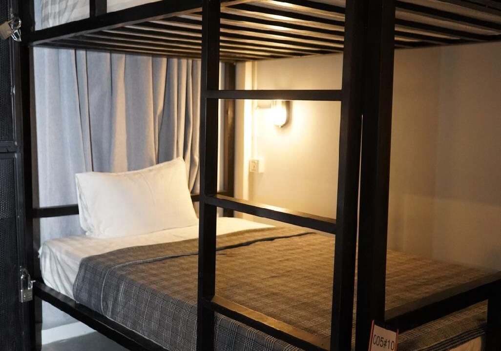 Photo of Bedroom in Daun Penh