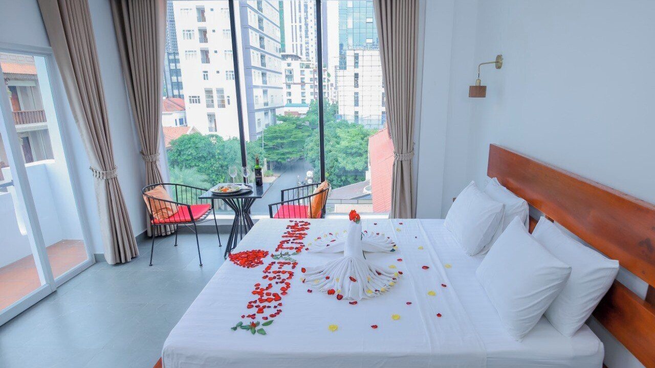 Photo of Bedroom in Daun Penh