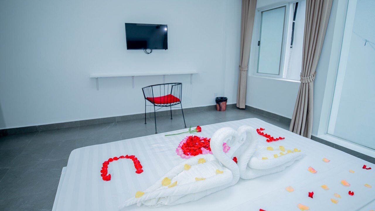 Photo of Bedroom in Daun Penh