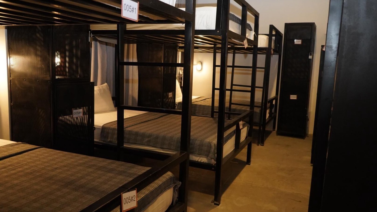 Photo of Bedroom in Daun Penh