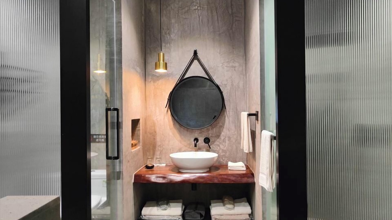 Photo of Bedroom in Qingxin Xian
