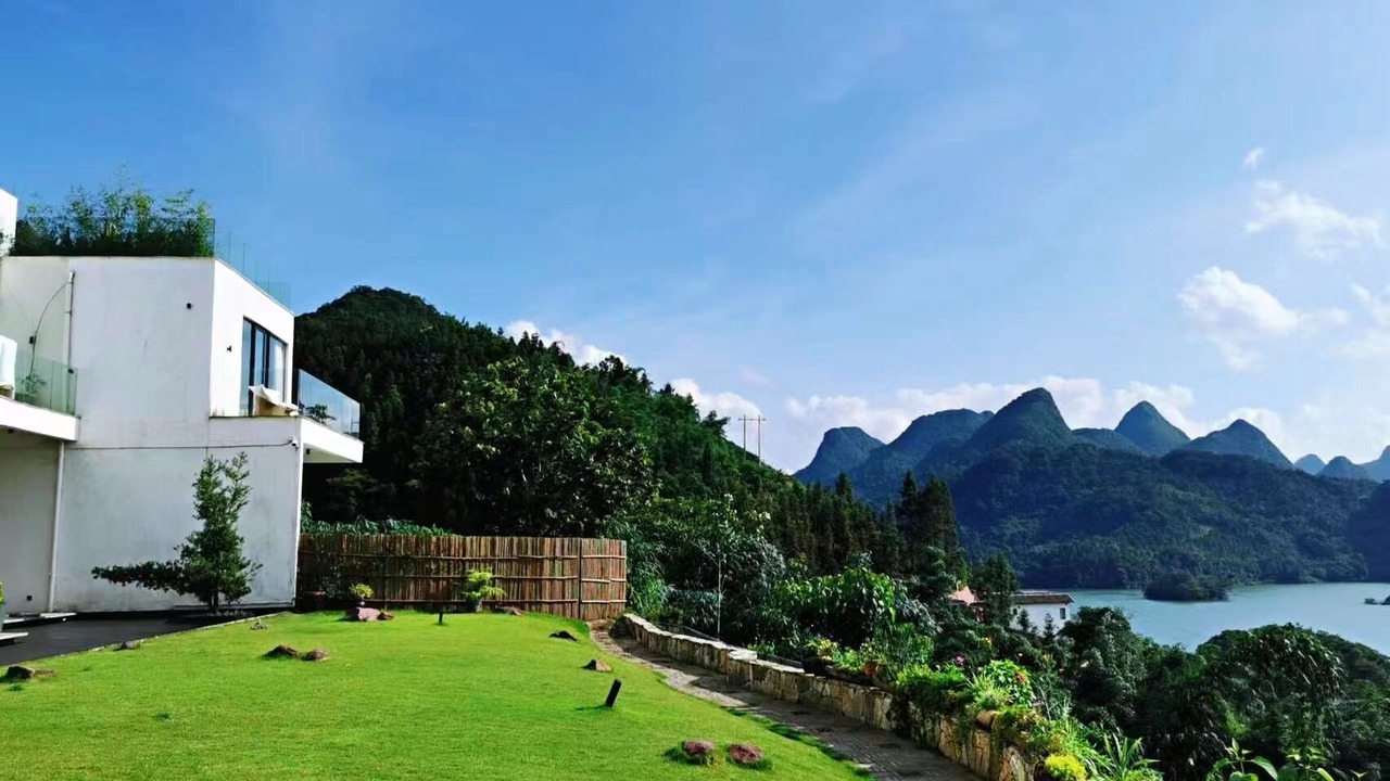 Photo of Outdoor in Qingxin Xian