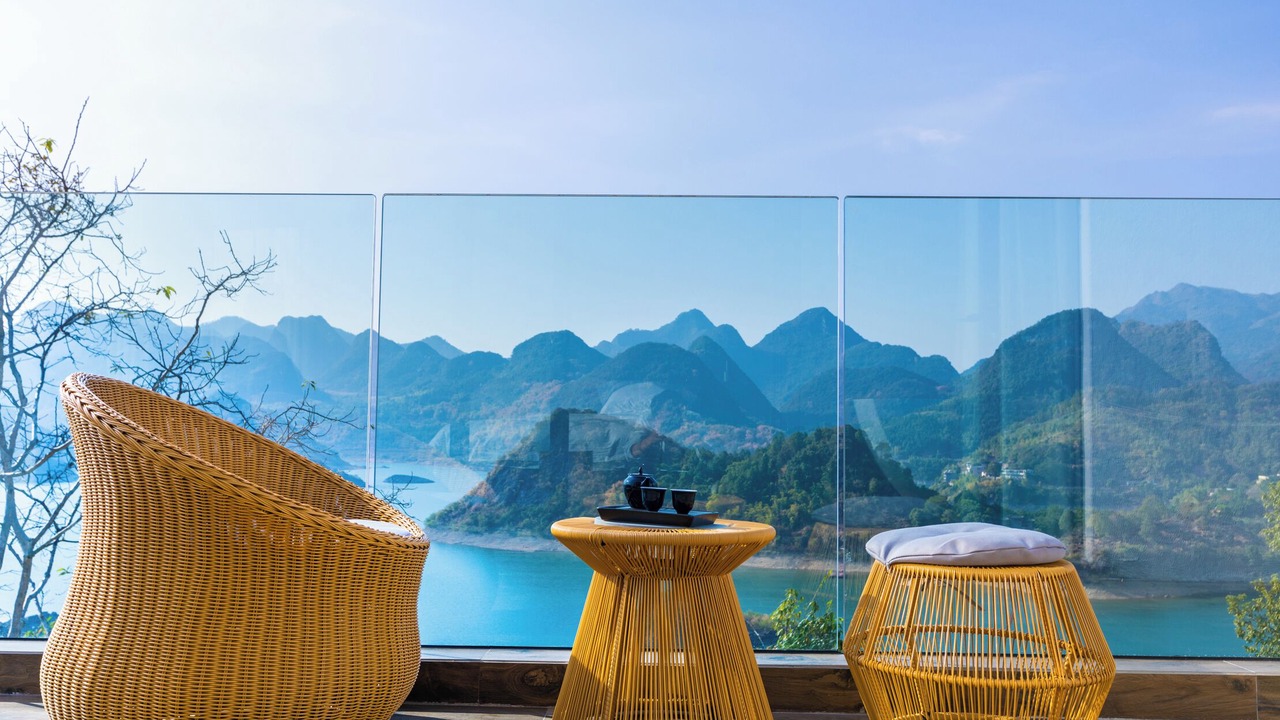 Photo of Outdoor in Qingxin Xian