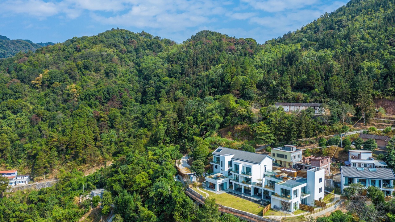 Photo of Outdoor in Qingxin Xian