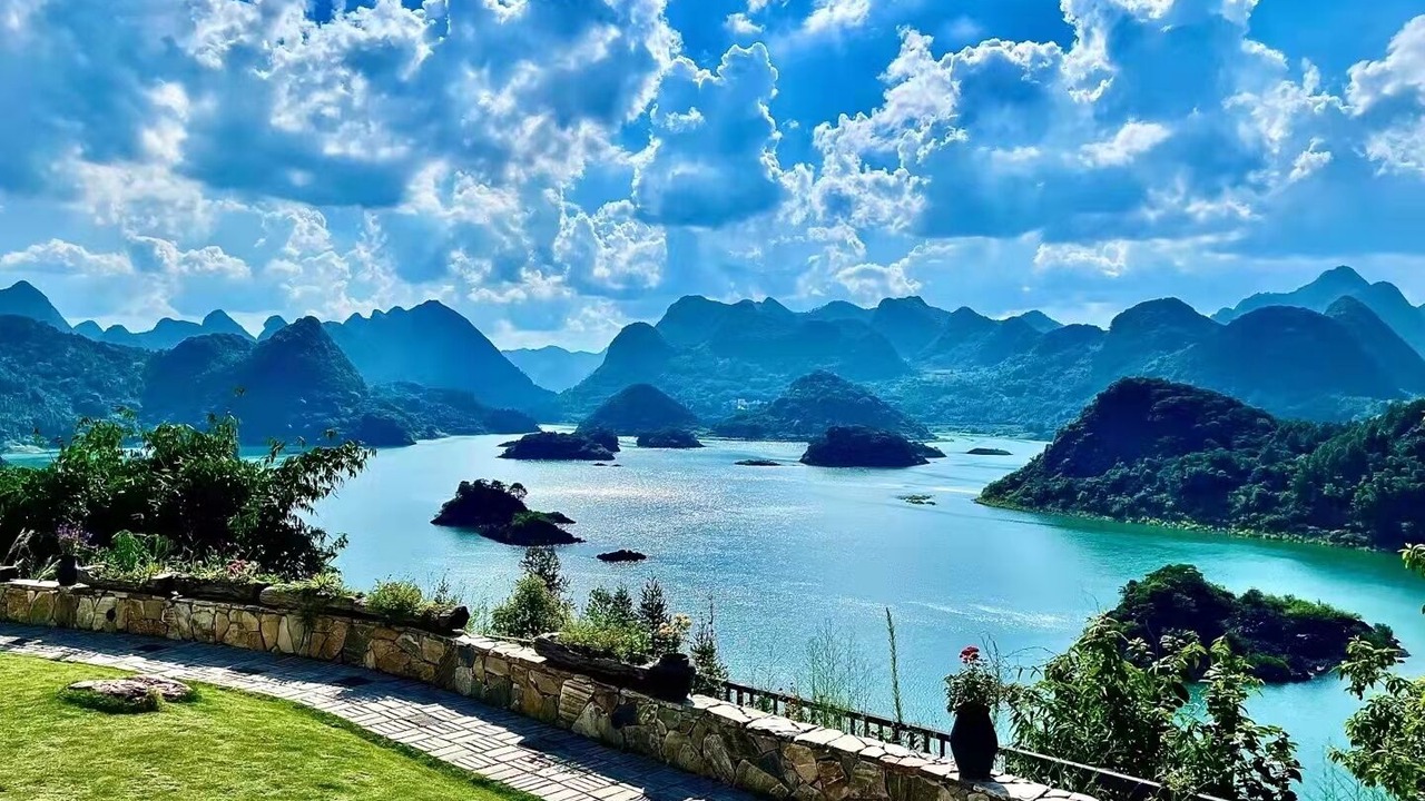 Photo of Outdoor in Qingxin Xian