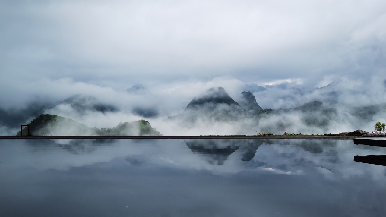 Photo of Outdoor in Qingxin Xian