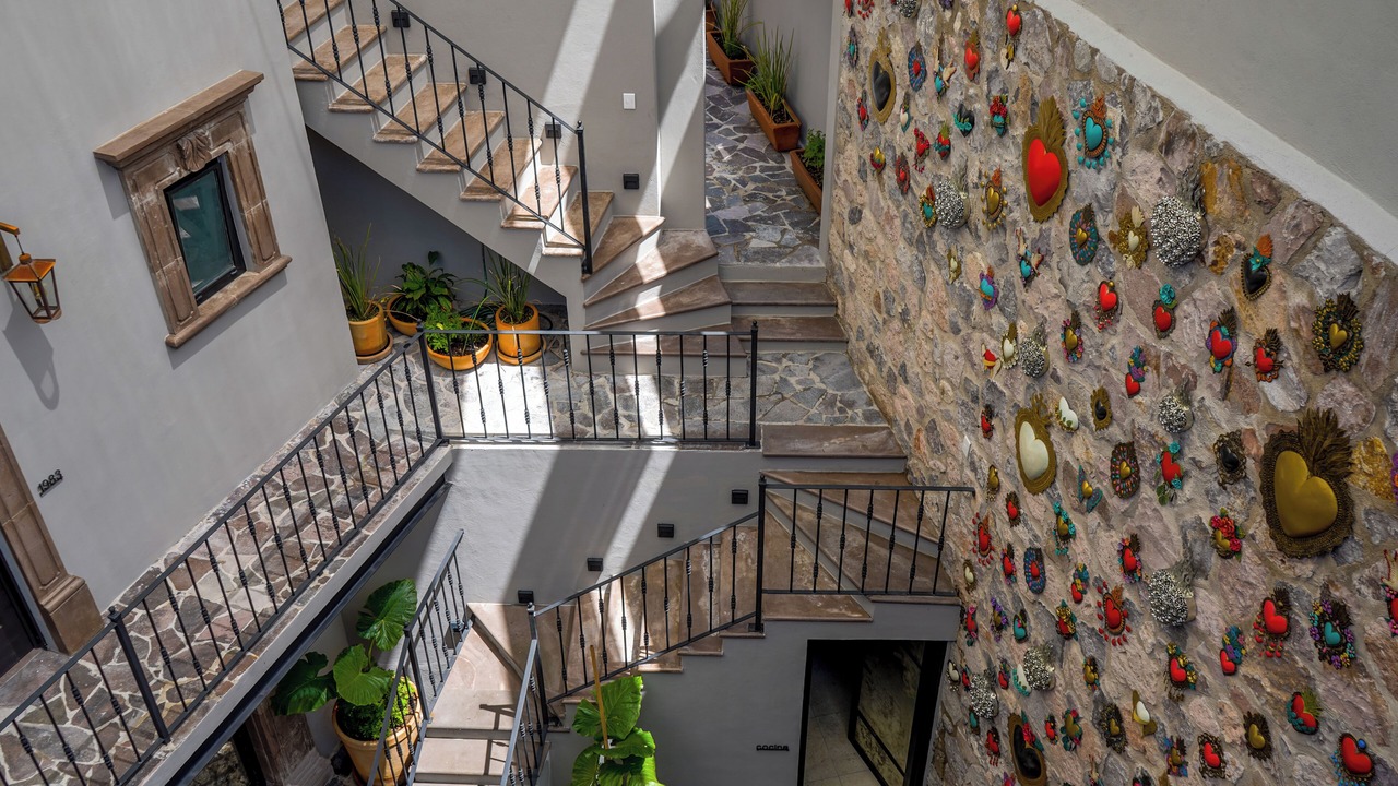 Photo of Outdoor in Colonia San Antonio