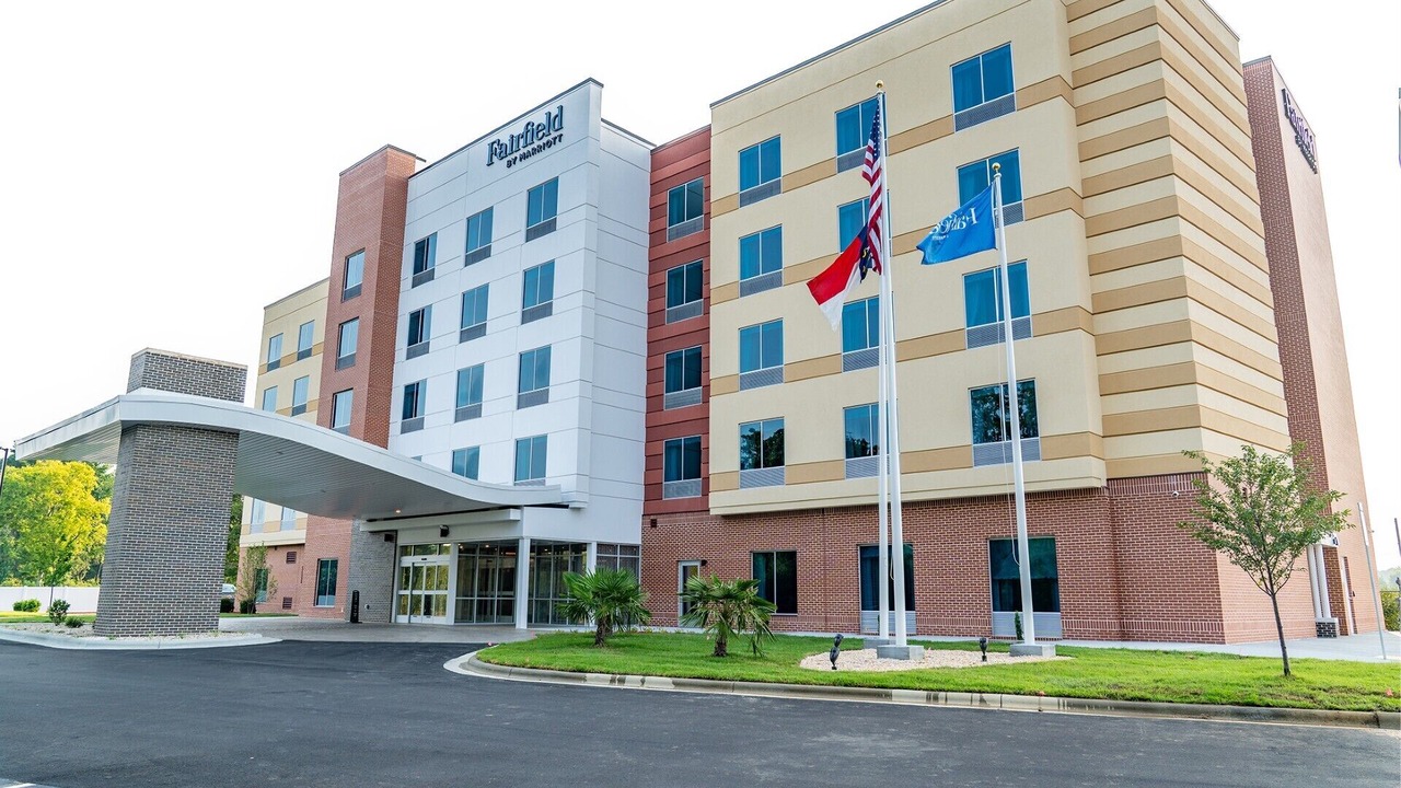 Photo of Outdoor in Weldon