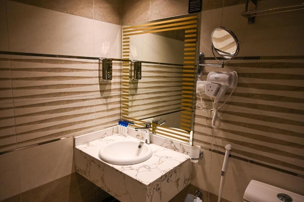 Photo of Bedroom in Al Aziziyah