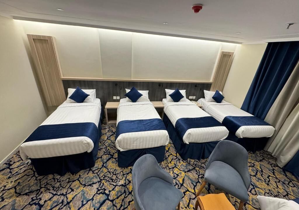 Photo of Bedroom in Al Aziziyah
