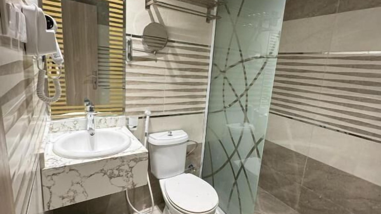 Photo of Bedroom in Al Aziziyah