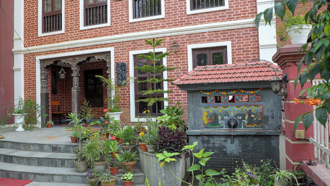 Photo of Outdoor in Bungmati